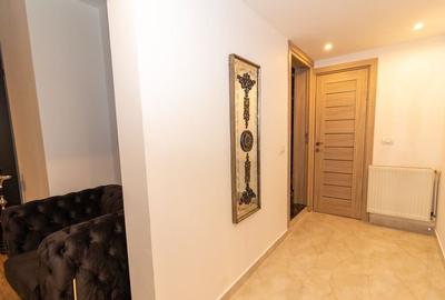 Apartament cu 3 Camere / Universitate / Centrala Proprie - 6