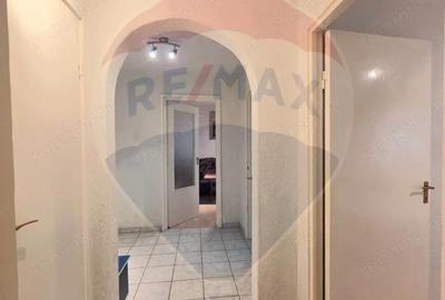 Apartament cu 2 camere decomandat în Nord - 7