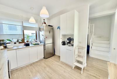 Comision 0% Duplex Mosnita 4 camere - Mobilat si utilat - Strada asfalta - 14