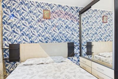 Apartament cu 3 camere decomandat, mobilat în Chiajna - 8