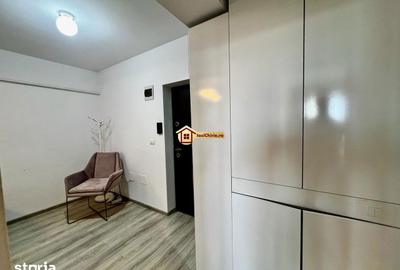 Apartament cu 2 camere semidecomandat în Valea Lupului - 4