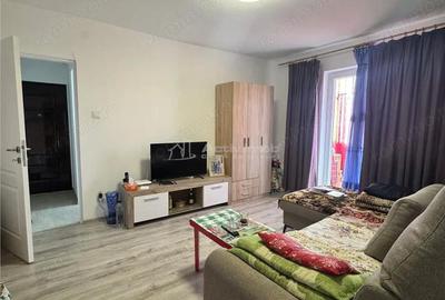Apartament cu 2 camere semidecomandat în Astoria - 2