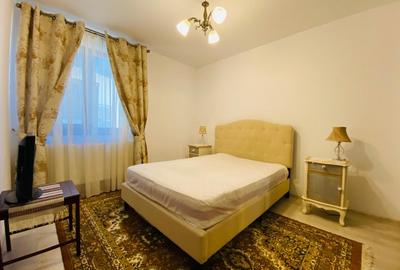 Apartament cu 2 camere, mobilat în Moara de Vânt - 8