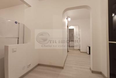 Apartament 3 camere Decomndat RENOVAT–  vis-a-vis de Palas Mall - 1