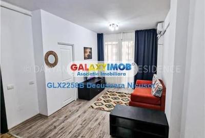 Apartament 2 camere Militari Residence, mobilata, utilata 370 euro - 16