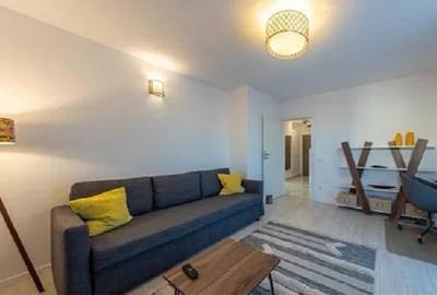 Apartament 2 camere bloc nou Razoare Drumul Sarii 13 Septembrie parcare - 1