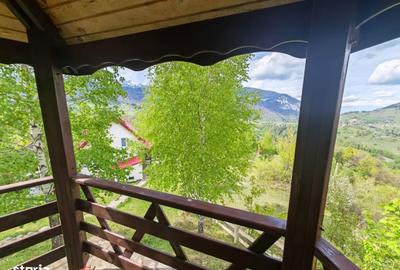 Casă cu 4 camere în Peștera - 3