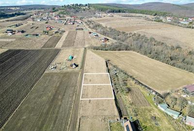 Teren Construcții intravilan de 488 mp, în Exterior Sud - 3