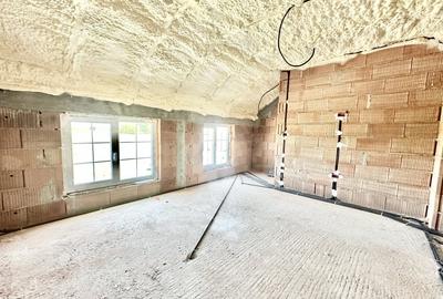 Duplex cu 3 camere cu Canalizare în Urseni - 13
