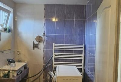 Casa cu 2 dormitoare, curte comuna, 125mp utili, garaj, Motilor - 15