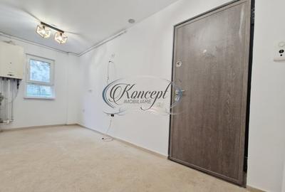 Apartament cu 3 camere semidecomandat în Mănăștur - 8