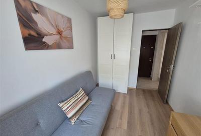 Apartament cu 2 camere decomandat în Circumvalațiunii - 13