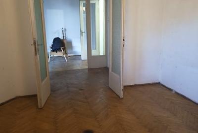 APARTAMENT 3 CAMERE PE CALEA VICTORIEI-73 MP +BOXA 4.27MP - 1