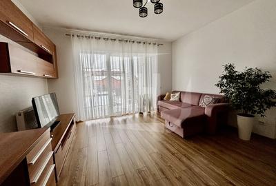 Apartament 2 camere, cu parcare I Alverna - 5