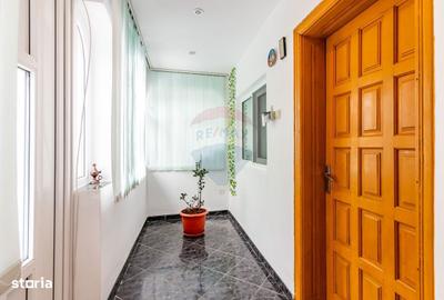 Casă cu 4 camere în Teiș - 2