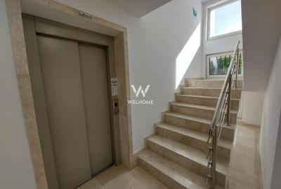 Apartament 2 camere Premium LA CHEIE  Sibiu - 6