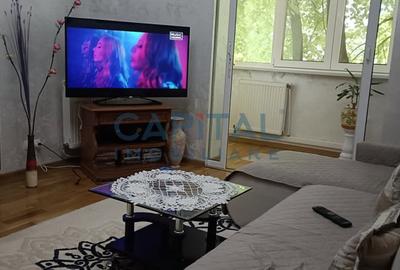 Apartament cu 4 camere semidecomandat, mobilat în Central - 20