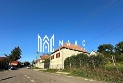 Casă tradițională I 100 mp utili I teren 1830 mp I Armeni I SIBIU - 9