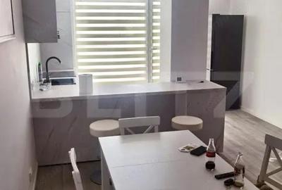Apartament cu 2 camere decomandat în Calea Moldovei - 4