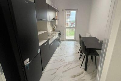 Apartament cu 2 camere în Metalurgiei - 3