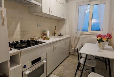 Apartament cu 2 camere semidecomandat în Craiovei - 8