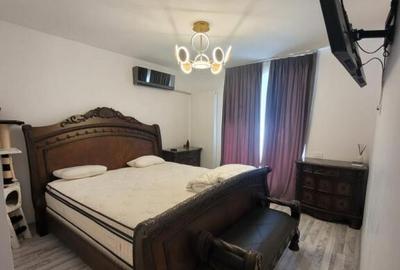 Apartament deosebit, 4 camere-Tomis Plus,Maurer Residence - 9