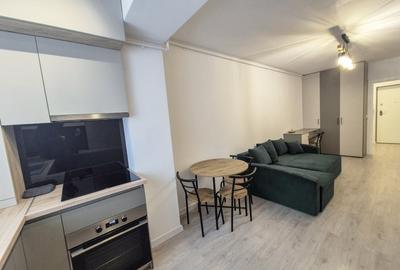 Garsoniera pet-friendly| Rond OMW Pipera| Ivory Residence| Voluntari - 3