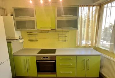 Vitan Mall, bl.2005, 1/4, balcon, AC, mobilat,utilat complet,renovat. - 3