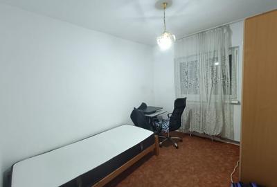 Apartament cu 3 camere+garaj+boxa, langa Kaufland Marasti/Fabricii - 3