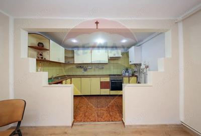 Casa 6 camere ?i teren 1200 mp - 7