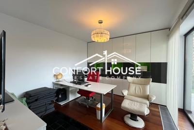 Vila cu arhitectura moderna,  piscina, cartier rezidential, IANCU NICOLAE - 16