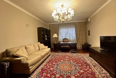Apartament cu 4 camere decomandat, mobilat în Herăstrău - 8