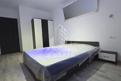 Apartament cu 2 camere decomandat, mobilat în Central - 3