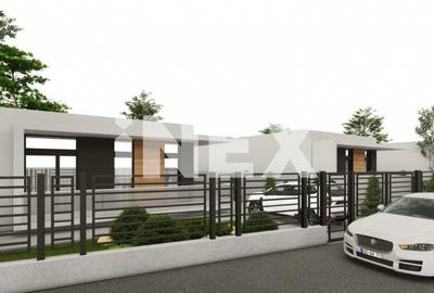 Casă cu 4 camere cu Teren 465 Mp în Central - 3