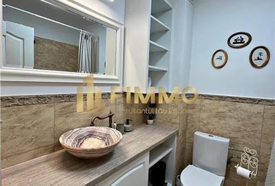 Apartament cu 2 camere decomandat, mobilat în Est - 8