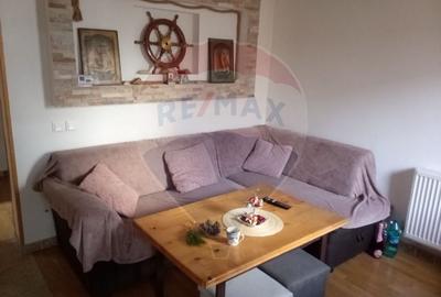 Casa de vanzare in Eforie Sud la 50m de plaja - 8