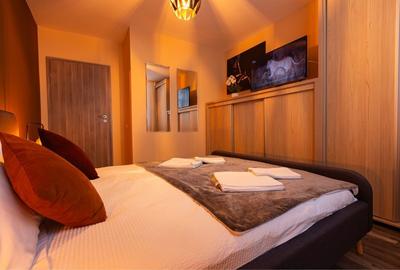 Apartament cu 2 camere decomandat în Exterior Vest