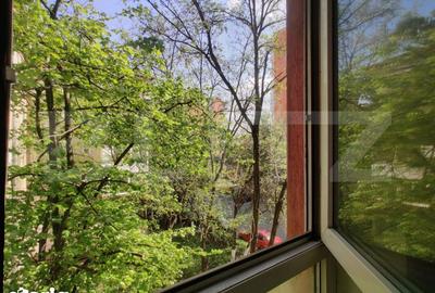 Apartament cu 2 camere decomandat în Decebal - 5