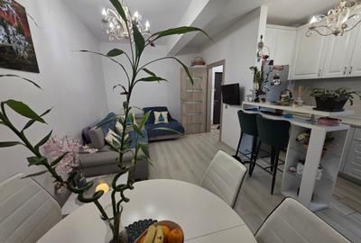 Titanul Nou, Nicolae Teclu, pe Drumul Gura Crivatului, centrala, parcare - 7