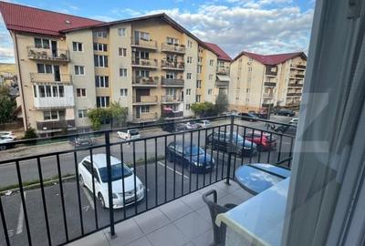 Apartament 2 camere, modern, parcare subterana, zona Teilor - 7
