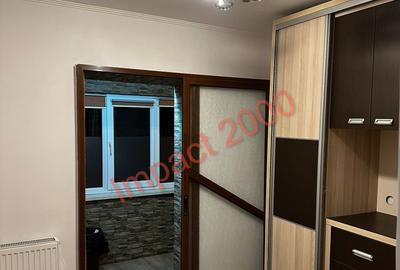 Apartament cu 3 camere, mobilat în Inel II - 3
