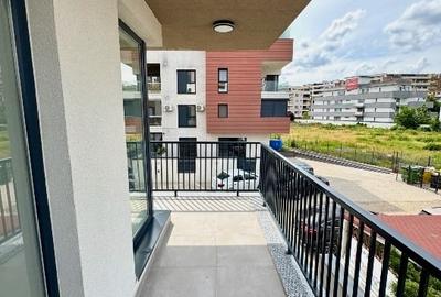 Apartament cu 3 camere decomandat, mobilat în Pipera - 12