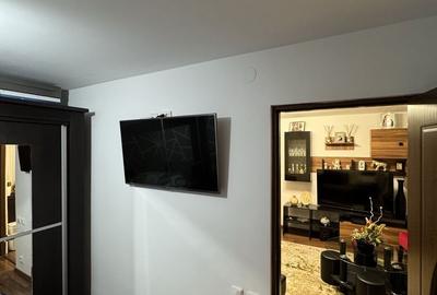 Apartament cu 2 camere semidecomandat în Reghin - 15