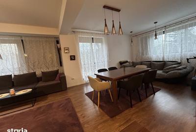 Casă cu 5 camere cu Teren 670 Mp în Central - 6