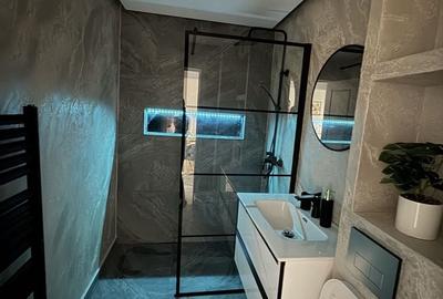 Garsonieră decomandată, mobilată în Cetate - 5