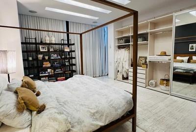 Penthouse cu 8 camere semidecomandat în Mamaia - 7