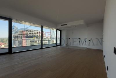 Apartament cu 4 camere semidecomandat în Aviației - 2