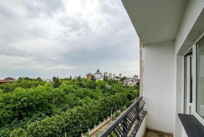 Unirii - 3 camere decomandat 2 bai ultracentral - 7