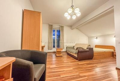 Garsoniera 42 mp Floreasca / 89.000 - 3