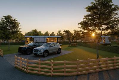 Teren Construcții intravilan de 459 mp, în Snagov - 9